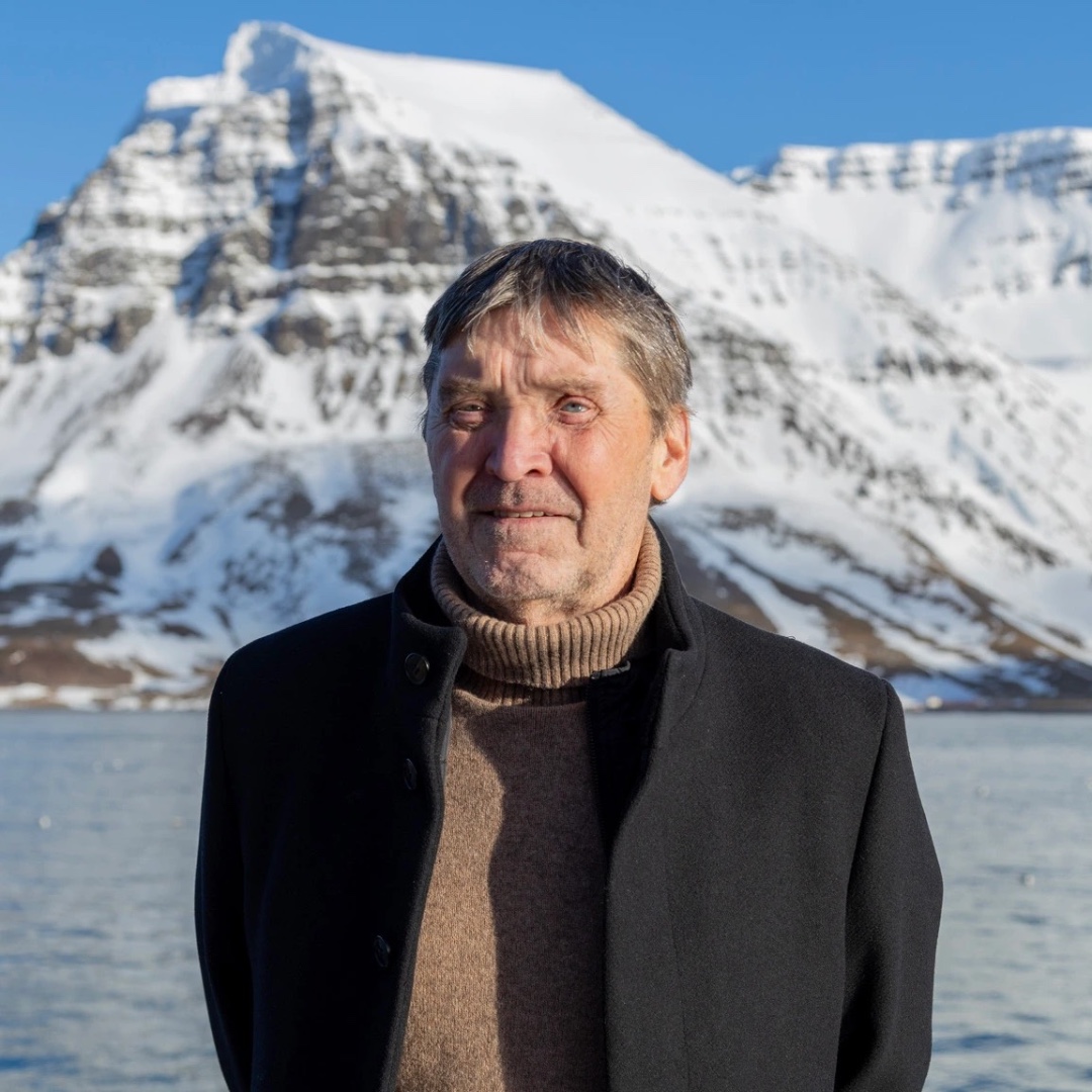 Kristján Jón Guðmundsson