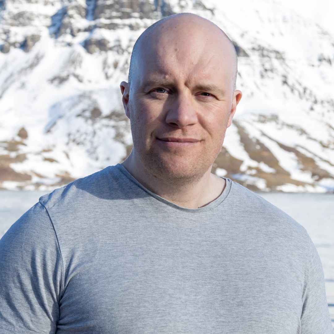 Helgi Pálsson