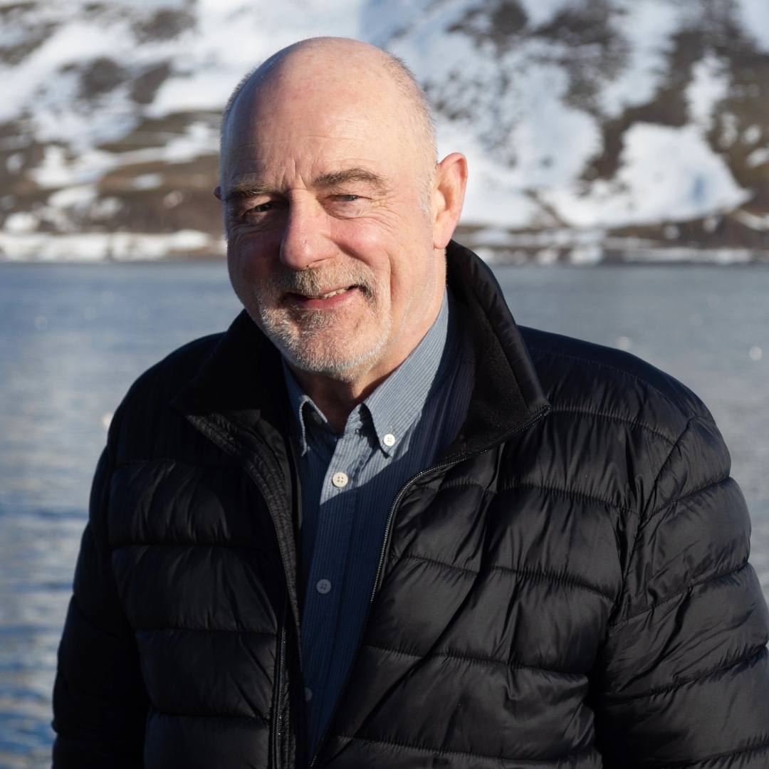 Hafþór Gunnarsson