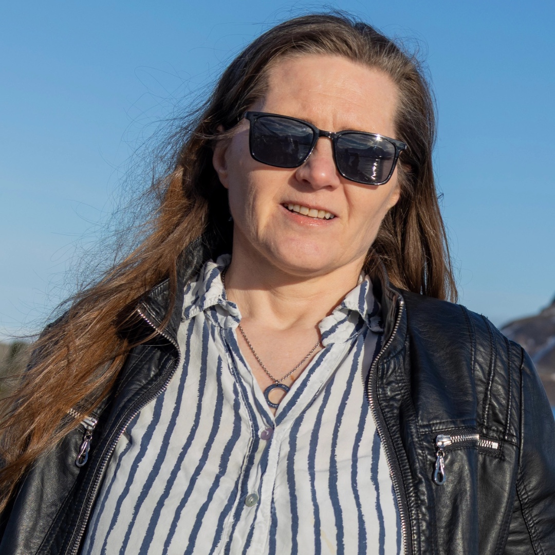 Hildur Eiðsdóttir
