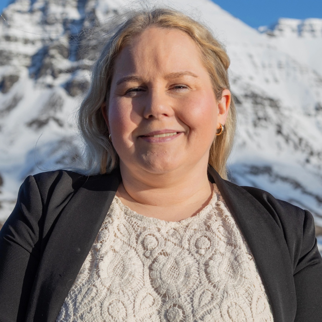 Jóna Dagbjört Pétursdóttir