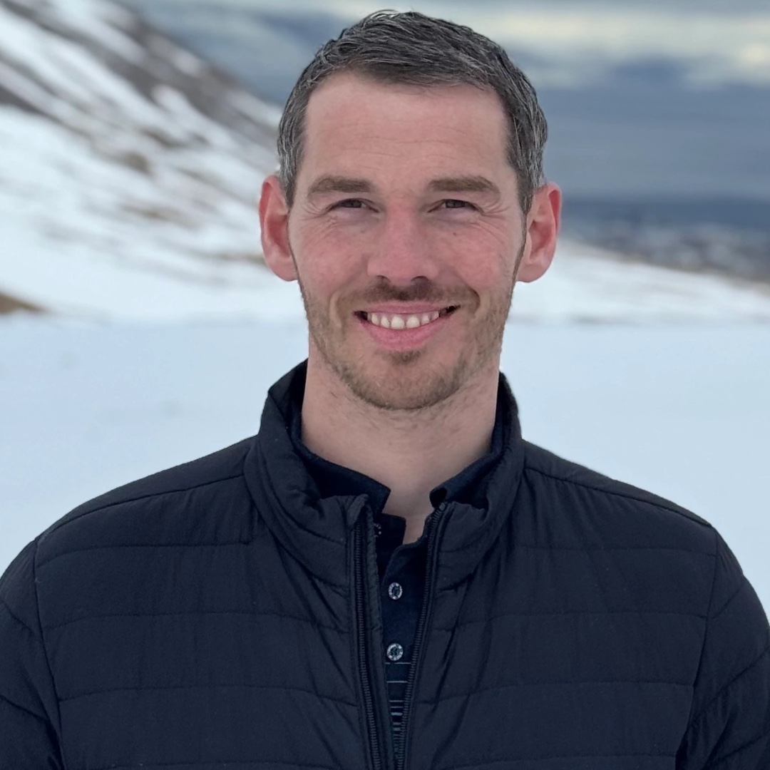 Guðmundur Kristinn Albertsson
